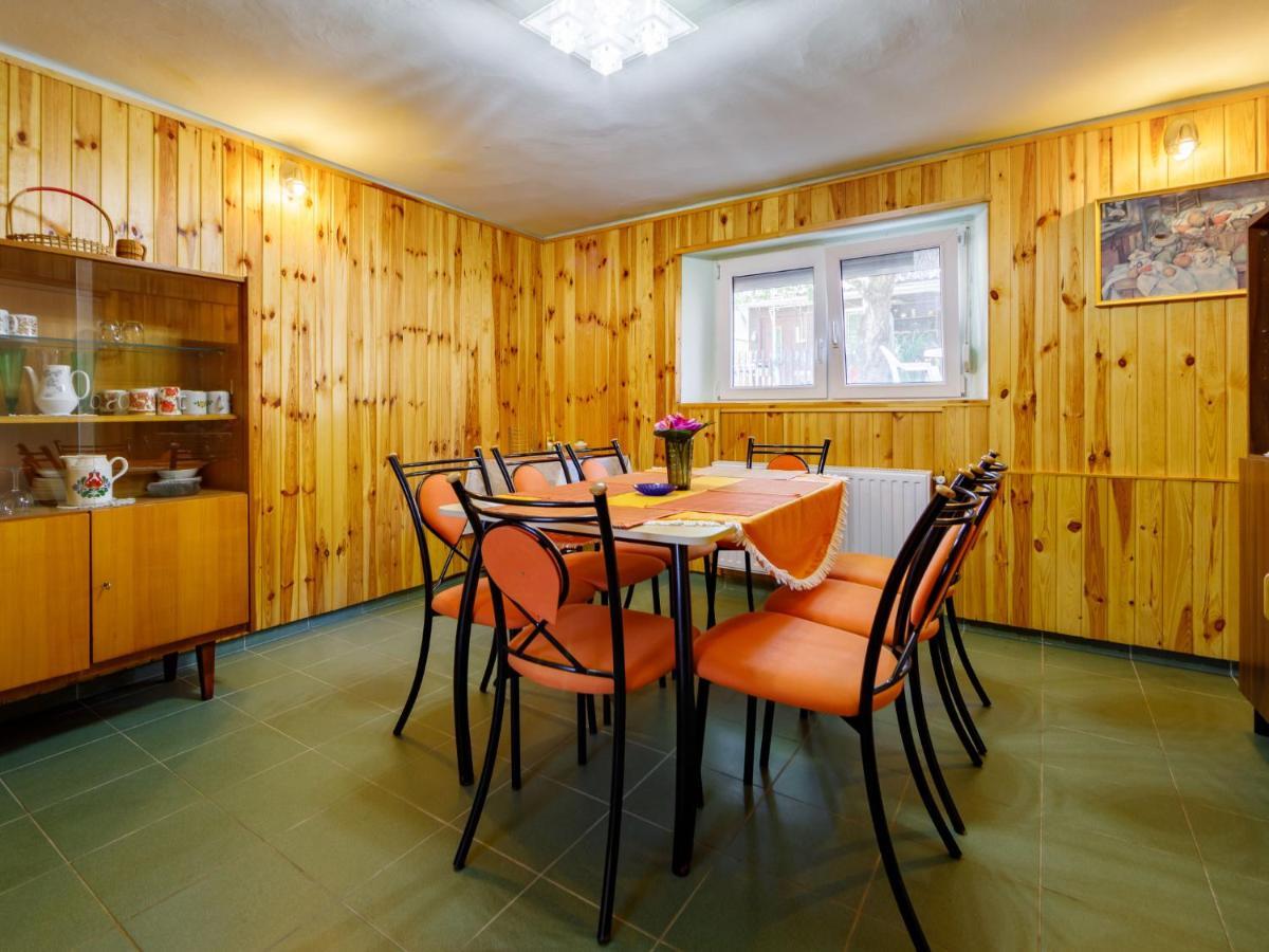 Holiday Home Amaryllis By Interhome Balatonakarattya Exterior photo